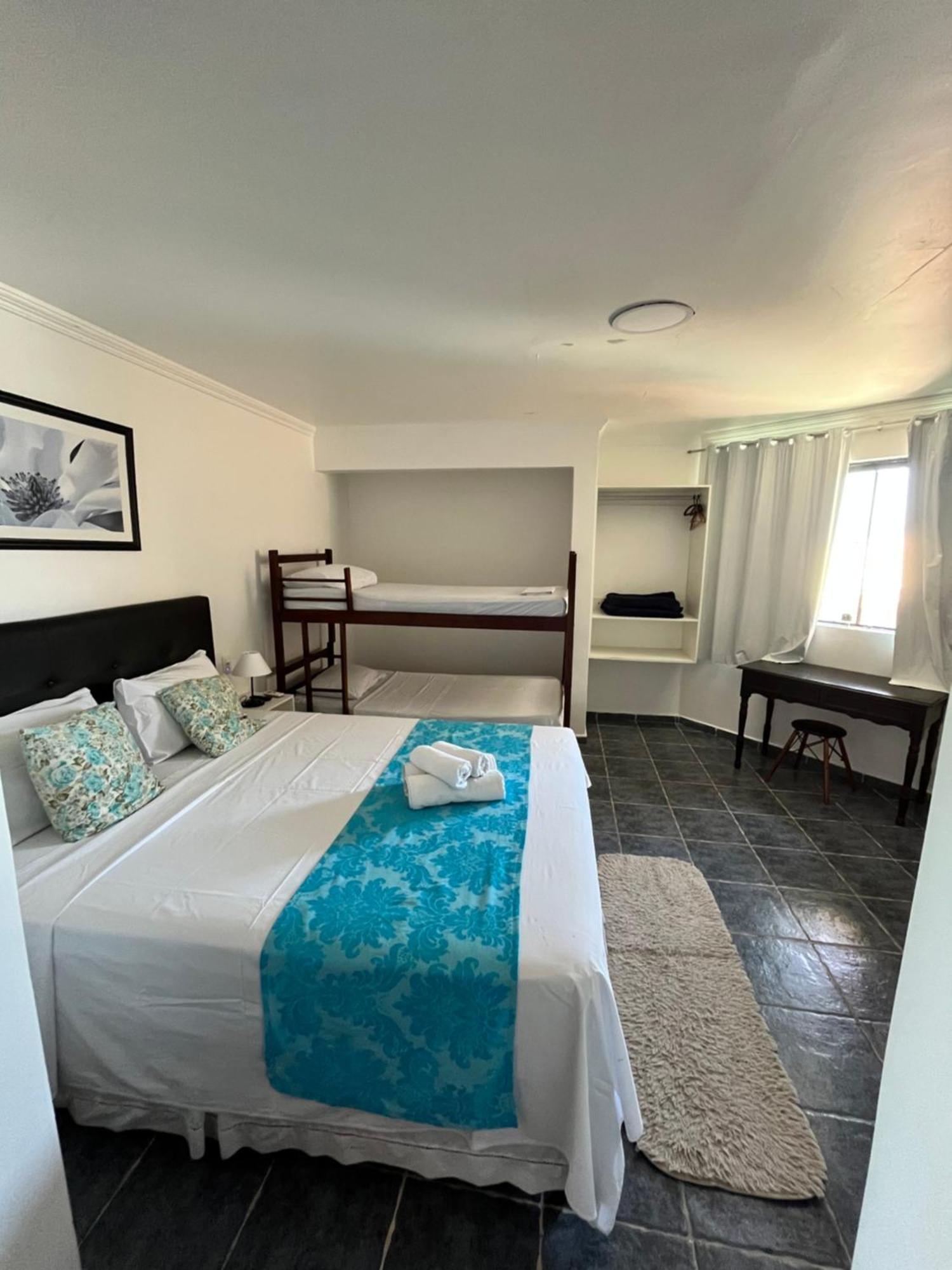 Pousada Elegance Beira Mar Itanhaém Екстериор снимка