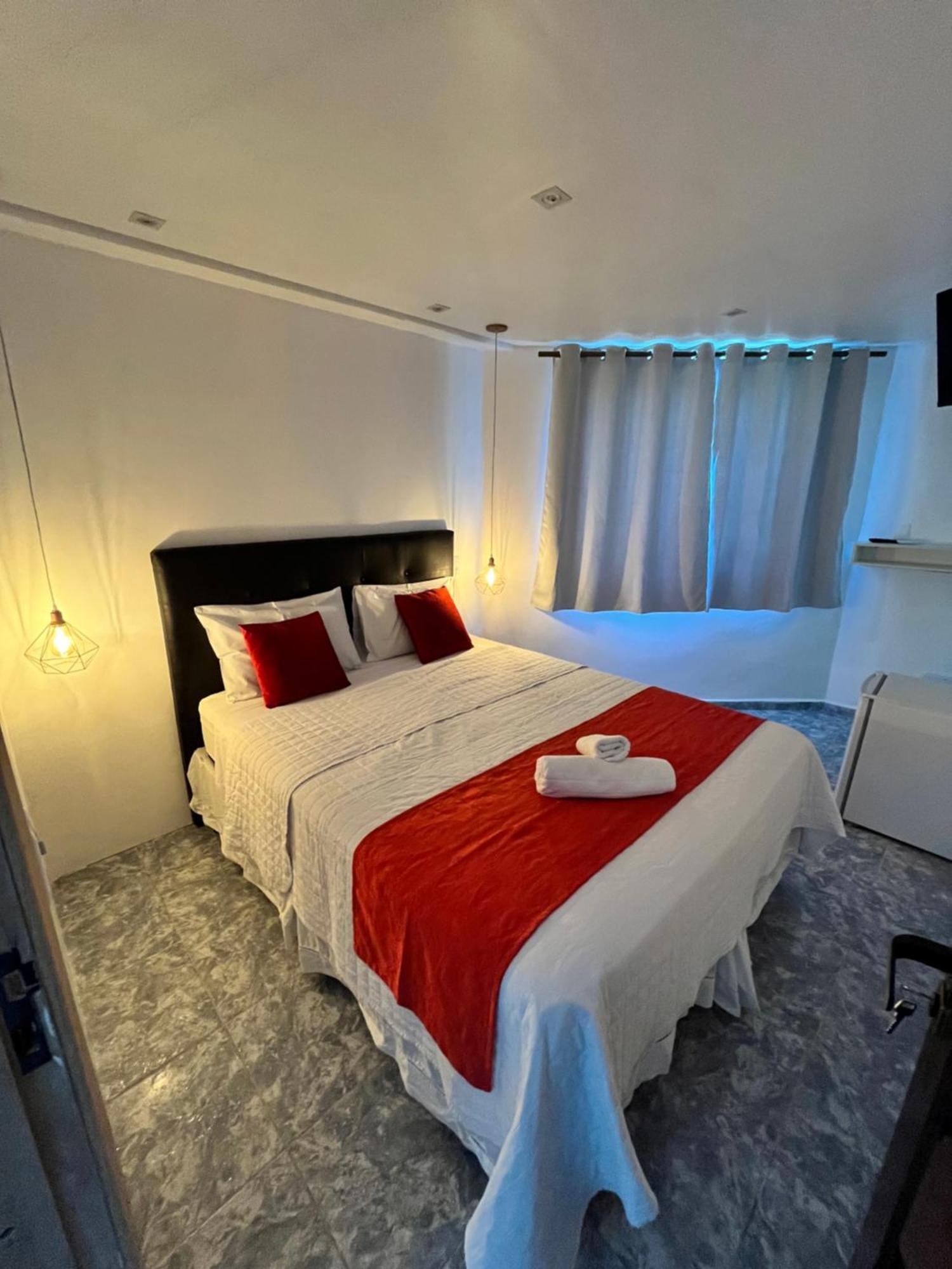 Pousada Elegance Beira Mar Itanhaém Екстериор снимка