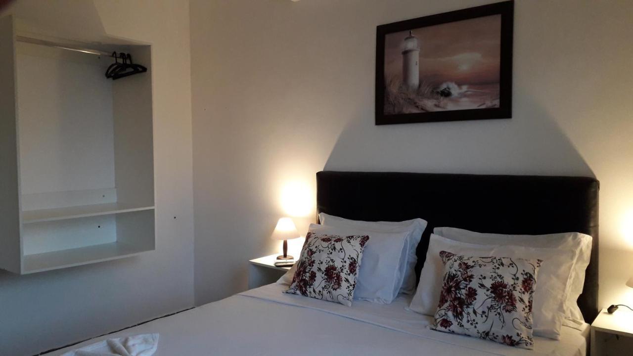 Pousada Elegance Beira Mar Itanhaém Екстериор снимка