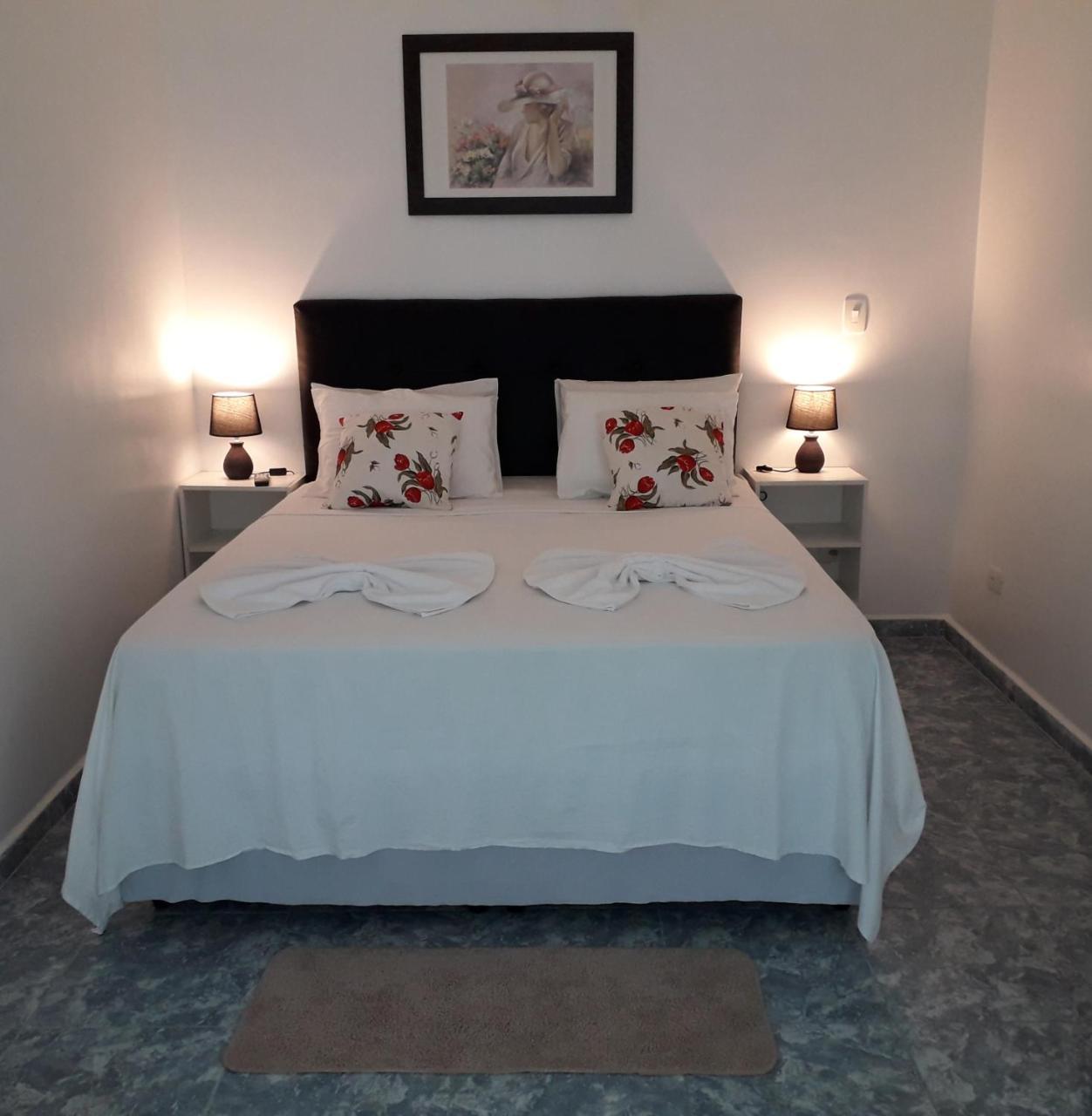 Pousada Elegance Beira Mar Itanhaém Екстериор снимка
