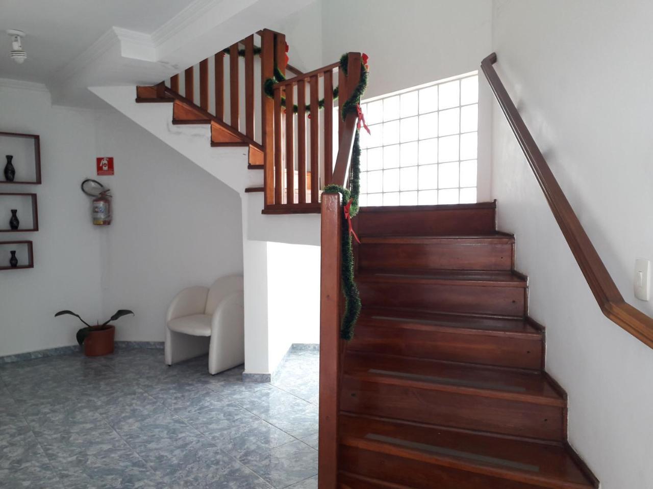 Pousada Elegance Beira Mar Itanhaém Екстериор снимка