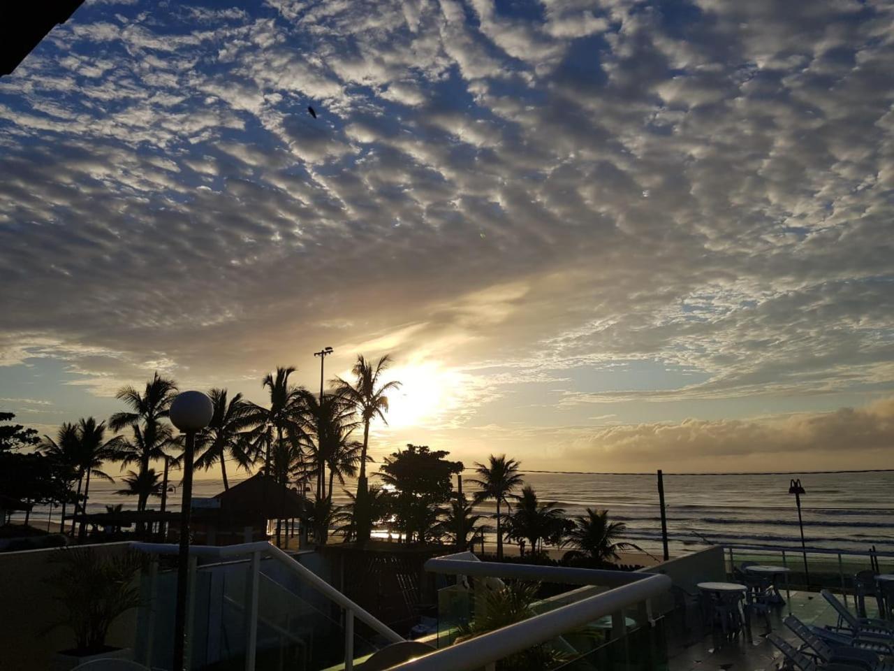 Pousada Elegance Beira Mar Itanhaém Екстериор снимка